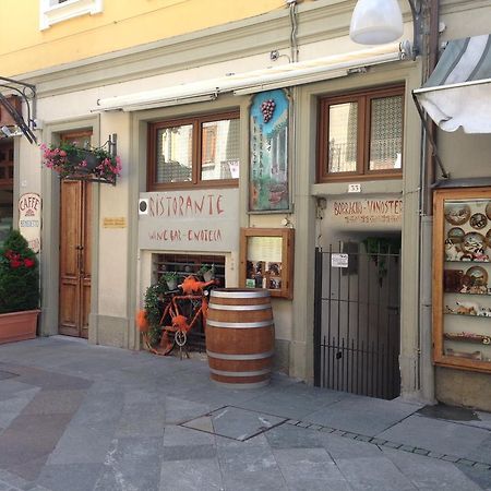 Monolocale In Via Pedonale Daire Saint-Vincent Dış mekan fotoğraf