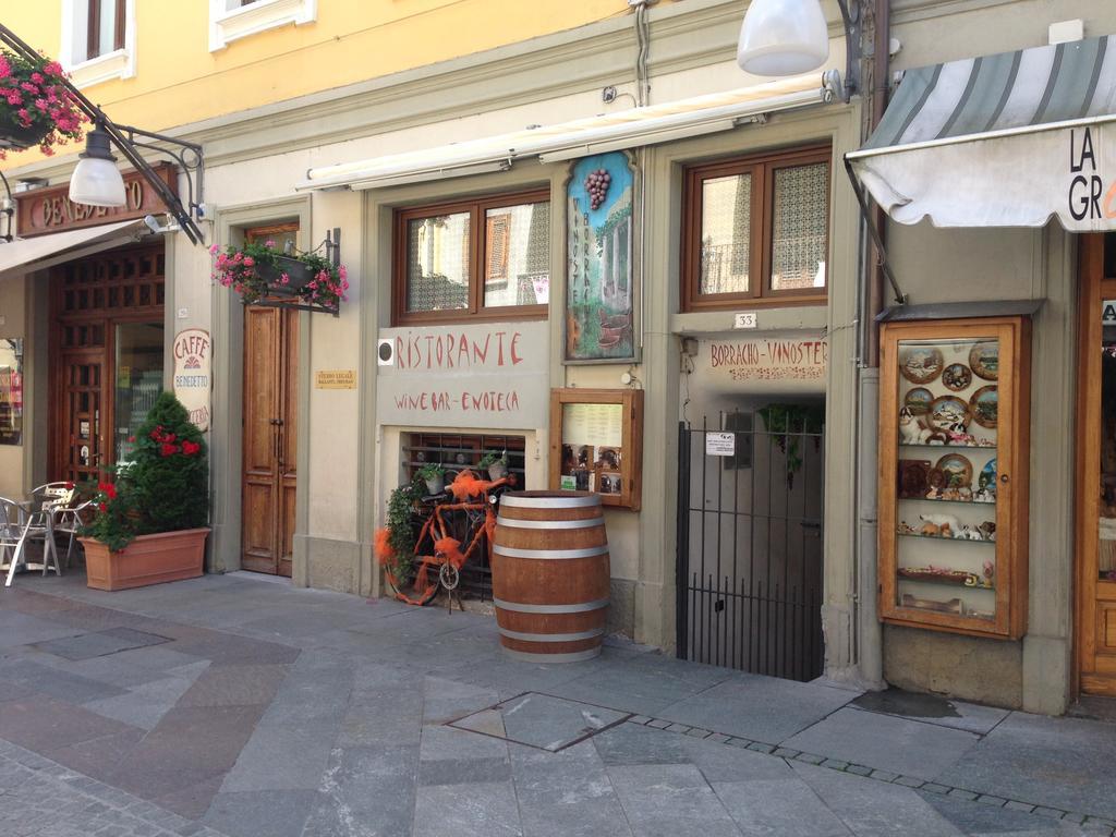 Monolocale In Via Pedonale Daire Saint-Vincent Dış mekan fotoğraf